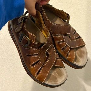 90s Dr. Marten sandals